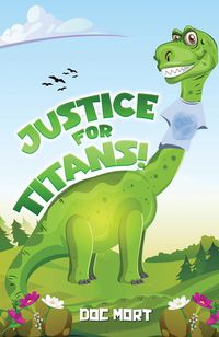 Produktbild: Justice for Titans!