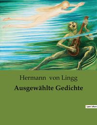 Produktbild: Ausgew&auml;hlte Gedichte