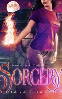 Produktbild: Sorcery (Magic & Alchemy, #3)