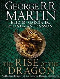 Produktbild: The Rise of the Dragon