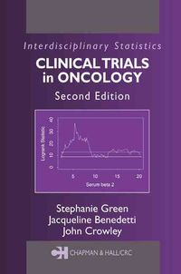 Produktbild: Clinical Trials in Oncology, Second Edition