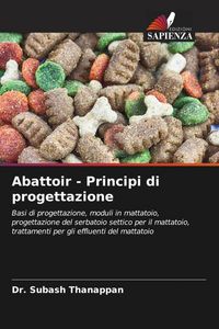 Produktbild: Abattoir - Principi di progettazione