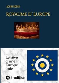Produktbild: Royaume d`Europe