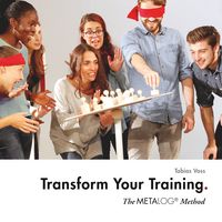 Produktbild: Transform Your Training