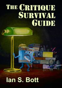 Produktbild: The Critique Survival Guide