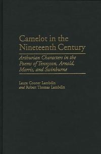 Produktbild: Camelot in the Nineteenth Century