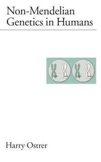 Produktbild: Non-Mendelian Genetics in Humans