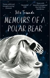 Produktbild: Memoirs of a Polar Bear