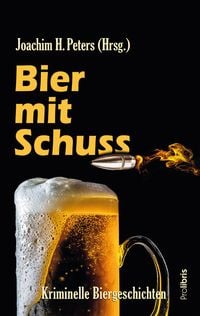 Produktbild: Bier mit Schuss