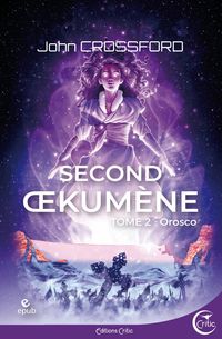 Produktbild: Second Oekumene T02