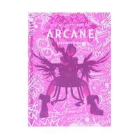 Produktbild: The Art and Making of Arcane