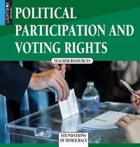 Produktbild: Political Participation and Voting Rights