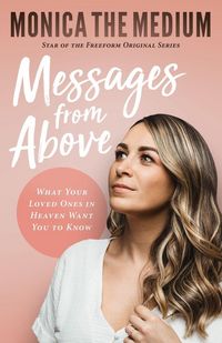 Produktbild: Messages from Above