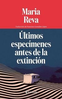 Produktbild: Ultimos Especimenes Antes de la Extincion