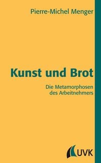 Produktbild: Kunst und Brot