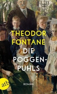 Produktbild: Die Poggenpuhls