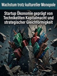 Produktbild: Wachstum trotz kultureller Monopole