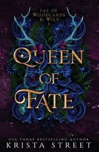 Produktbild: Queen of Fate