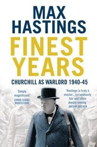 Produktbild: FINEST YEARS PB