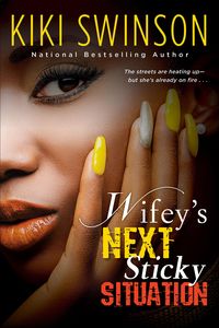 Produktbild: Wifey's Next Sticky Situation