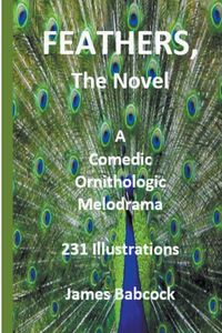 Produktbild: Feathers, the Novel