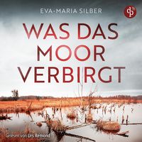 Produktbild: Was das Moor verbirgt | Cold Case H&ouml;rbuch