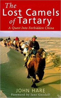 Produktbild: The Lost Camels Of Tartary