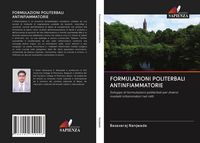 Produktbild: Formulazioni Politerbali Antinfiammatorie