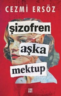 Produktbild: Sizofren Aska Mektup
