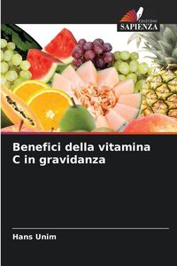 Produktbild: Benefici della vitamina C in gravidanza