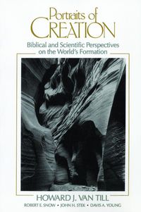 Produktbild: Portraits of Creation