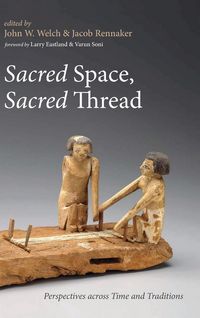 Produktbild: Sacred Space, Sacred Thread
