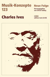 Produktbild: Charles Ives
