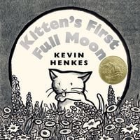 Produktbild: Kitten's First Full Moon