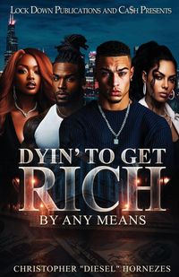 Produktbild: Dyin' To Get Rich
