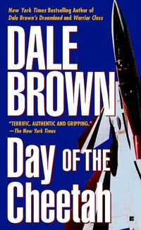 Produktbild: Day of the Cheetah