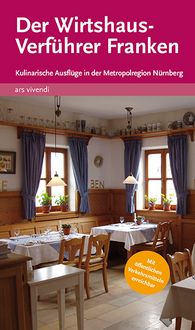 Produktbild: Der Wirtshaus-Verf&uuml;hrer Franken