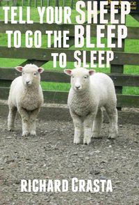 Produktbild: Tell Your Sheep to Go the Bleep to Sleep