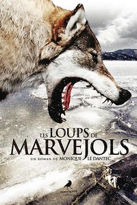 Bild vom Artikel Les Loups de Marvejols vom Autor Monique Le Dantec