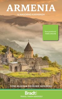 Produktbild: Armenia