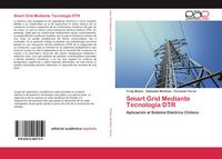 Produktbild: Smart Grid Mediante Tecnolog&iacute;a DTR