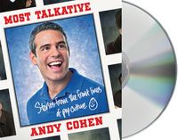 Produktbild: MOST TALKATIVE              7D