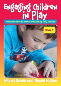 Produktbild: Engaging Children in Play - Book 1