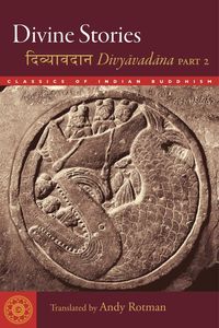 Produktbild: Divine Stories