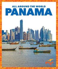 Produktbild: Panama