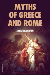 Produktbild: Myths of Greece and Rome