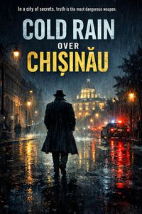 Produktbild: In the dark streets of Chi&iquest;inau
