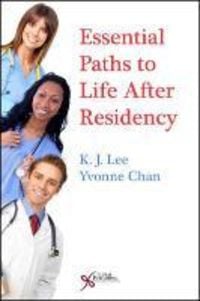 Produktbild: Essential Paths to Life After Residency