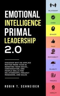 Produktbild: Emotional Intelligence Primal Leadership 2.0