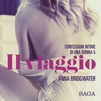 Produktbild: Il viaggio - Confessioni intime di una donna 5
